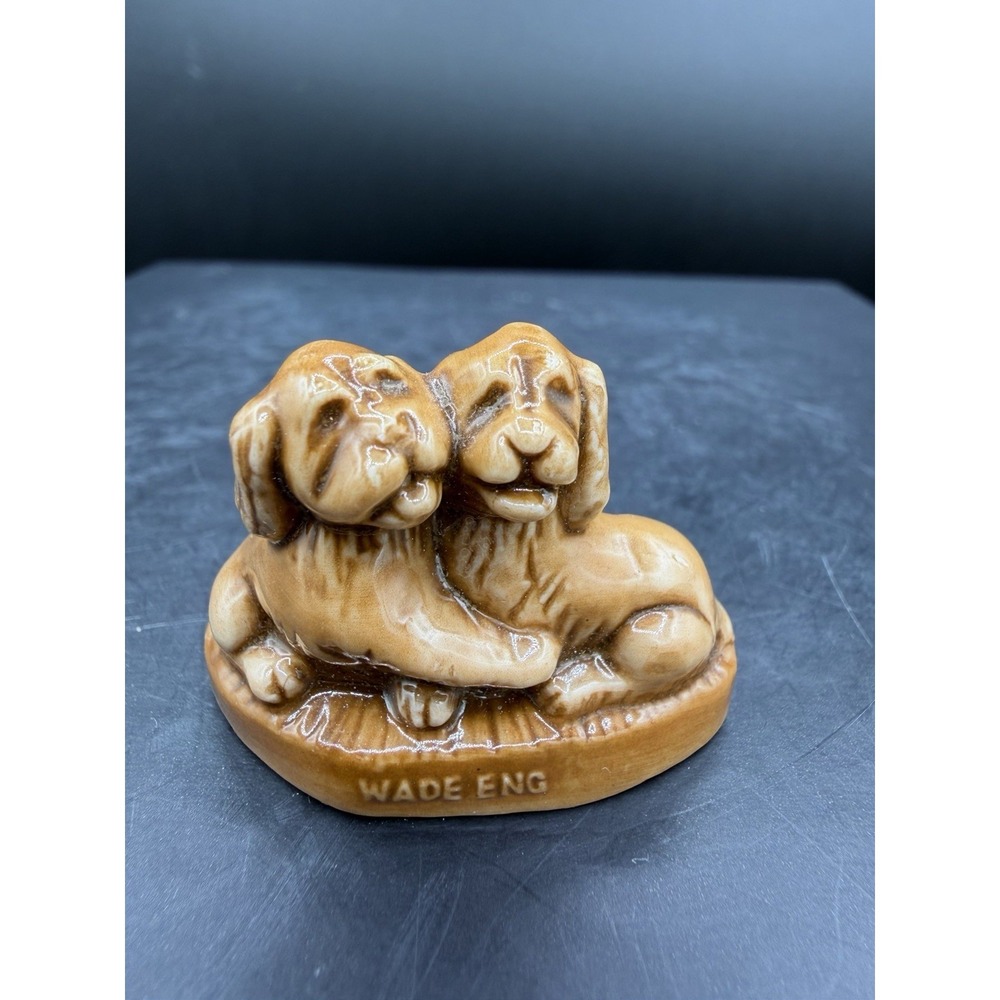 🐶💛 Wade Whimsie – Pet Shop Series – Puppies